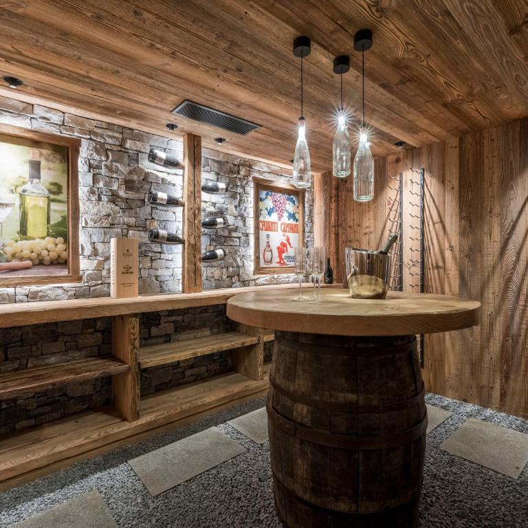 Chalet Marianna I Le Chalet Club - Villa - 58