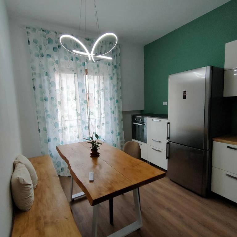 Casa di Pam - Camera Matrimoniale con Bagno in Comune - 2