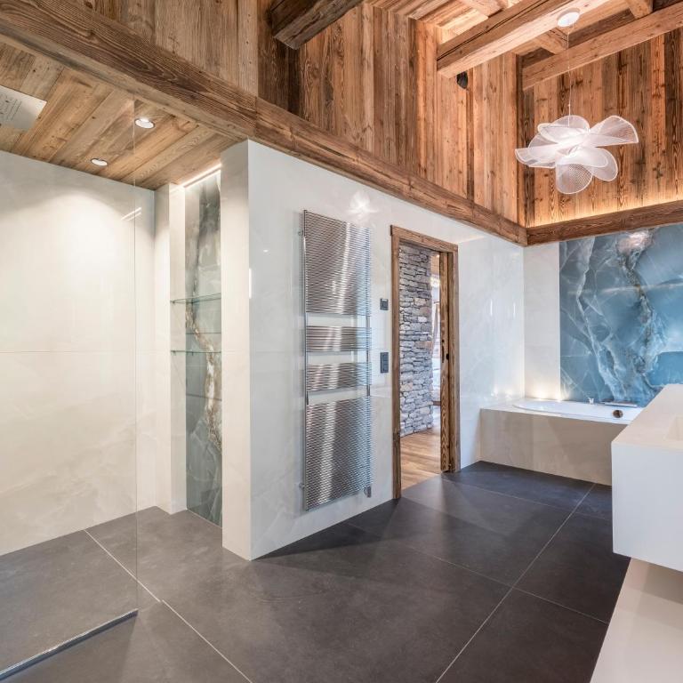 Chalet Marianna I Le Chalet Club - Villa - 63