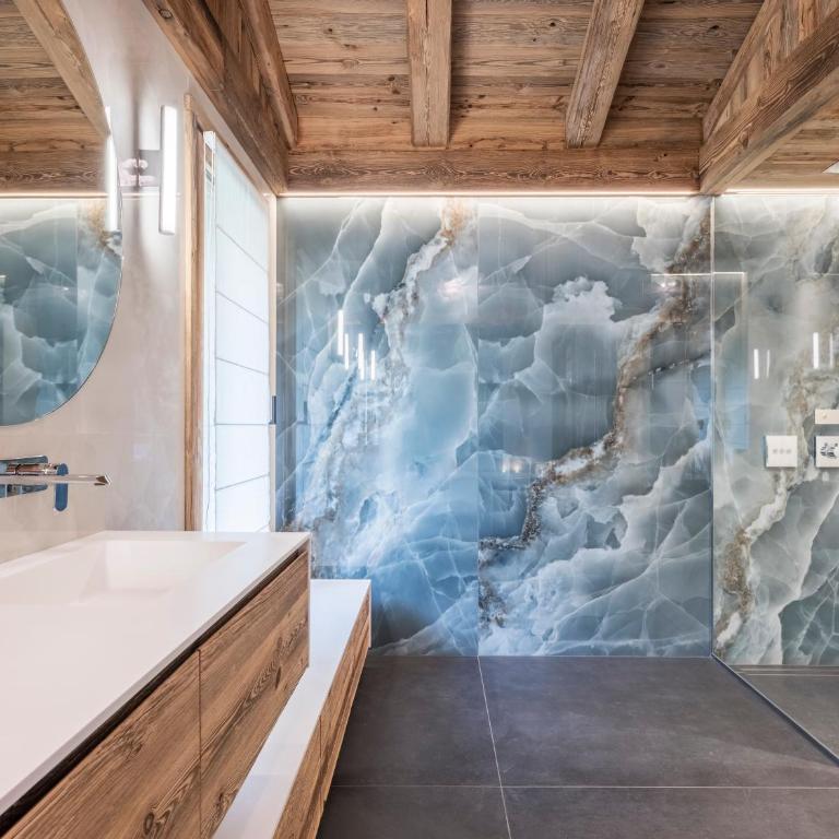 Chalet Marianna I Le Chalet Club - Villa - 62