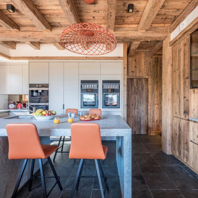 Chalet Marianna I Le Chalet Club - Villa - 65