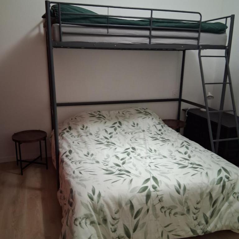 Appartement privé dans une maison du centre ville - Appartamento con 1 Camera da Letto - 2