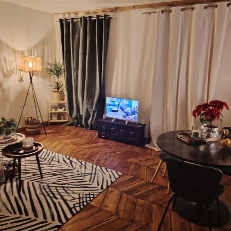 Cosy T2 Barcelo Centre Ville - One-Bedroom Apartment - 1