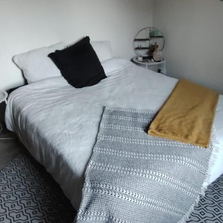 Cosy T2 Barcelo Centre Ville - One-Bedroom Apartment - 9