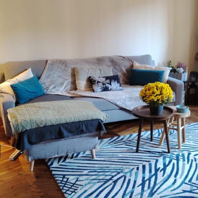 Cosy T2 Barcelo Centre Ville - One-Bedroom Apartment - 10