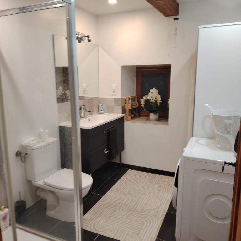 Cosy T2 Barcelo Centre Ville - One-Bedroom Apartment - 11