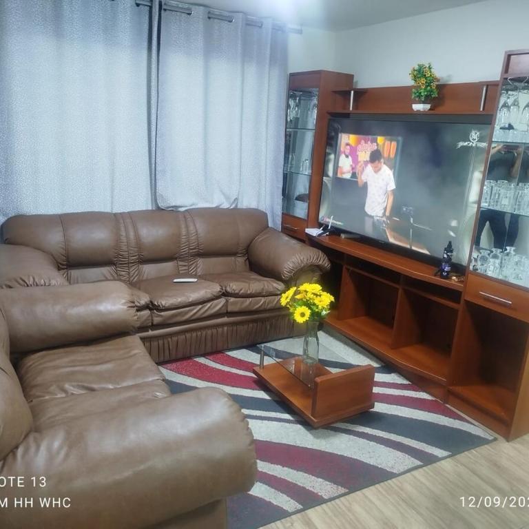 Departamento de estreno completamente amoblado - Apartamento de 3 dormitorios - 5