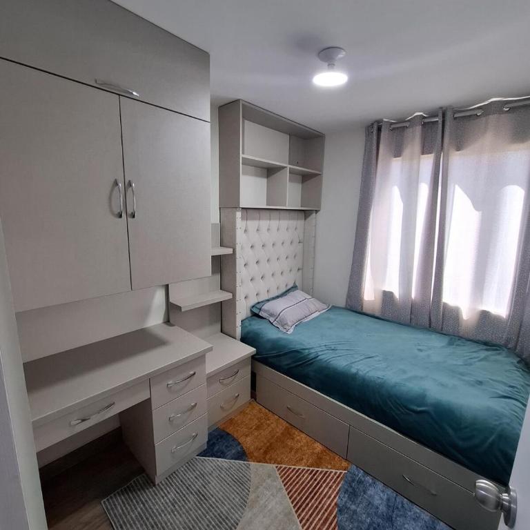 Departamento de estreno completamente amoblado - Apartamento de 3 dormitorios - 7