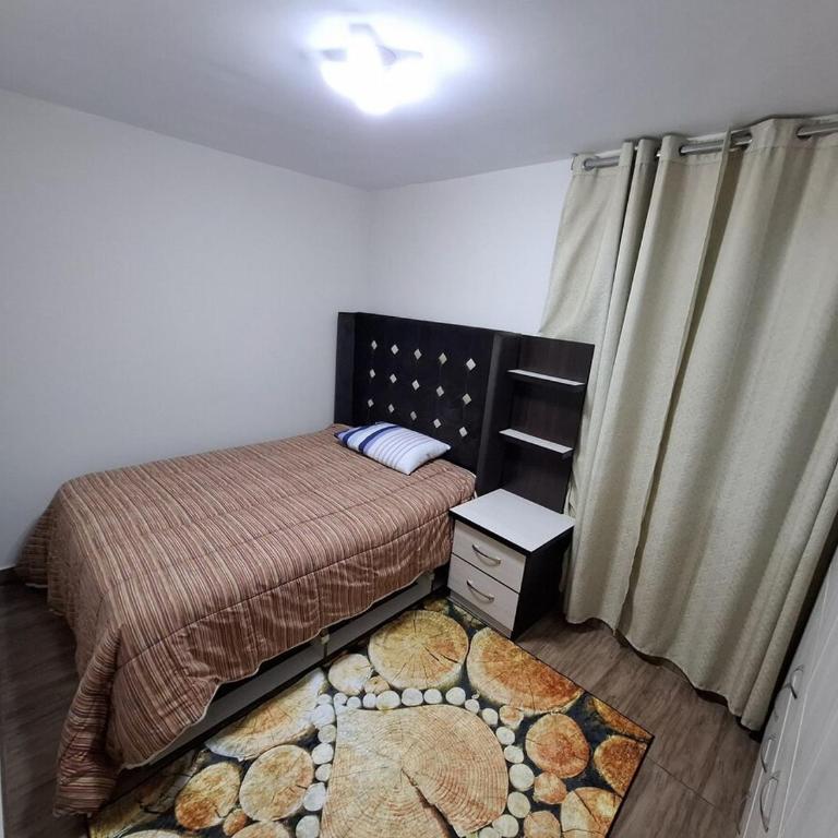 Departamento de estreno completamente amoblado - Apartamento de 3 dormitorios - 8