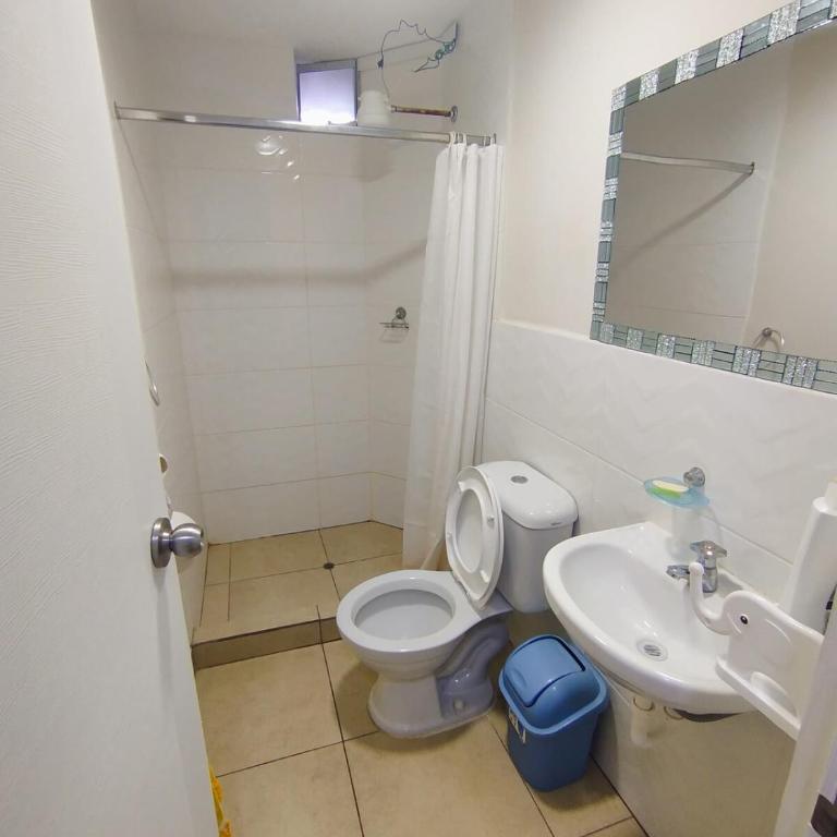 Departamento de estreno completamente amoblado - Apartamento de 3 dormitorios - 9