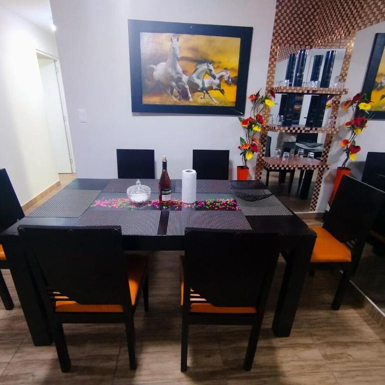 Departamento de estreno completamente amoblado - Apartamento de 3 dormitorios - 11