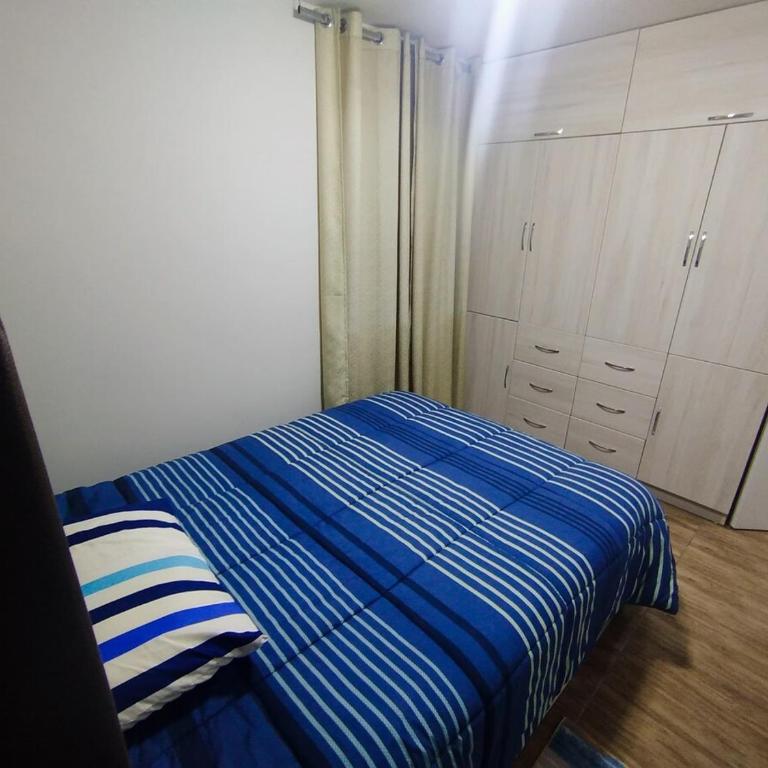 Departamento de estreno completamente amoblado - Apartamento de 3 dormitorios - 12