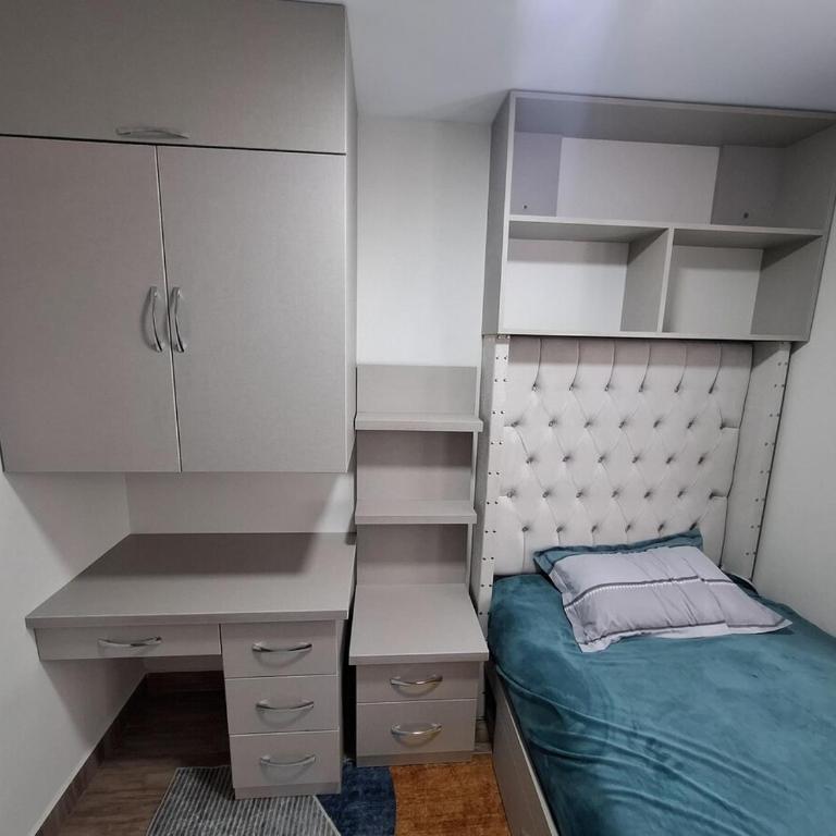 Departamento de estreno completamente amoblado - Apartamento de 3 dormitorios - 13