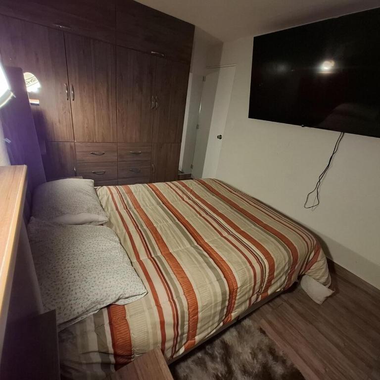 Departamento de estreno completamente amoblado - Apartamento de 3 dormitorios - 14