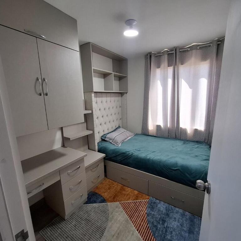 Departamento de estreno completamente amoblado - Apartamento de 3 dormitorios - 15