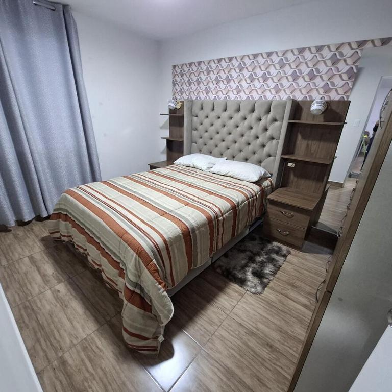 Departamento de estreno completamente amoblado - Apartamento de 3 dormitorios - 16