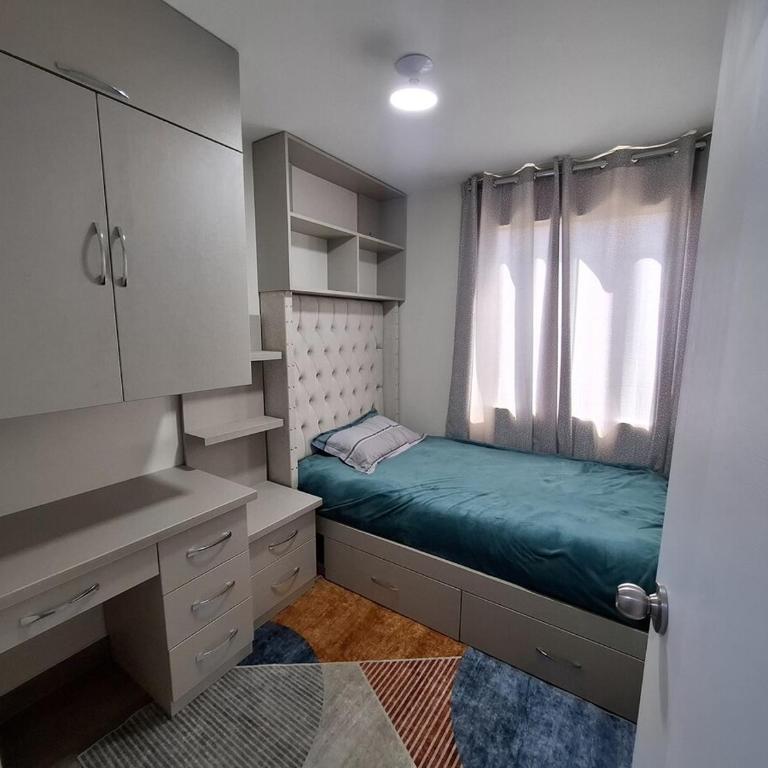 Departamento de estreno completamente amoblado - Apartamento de 3 dormitorios - 19