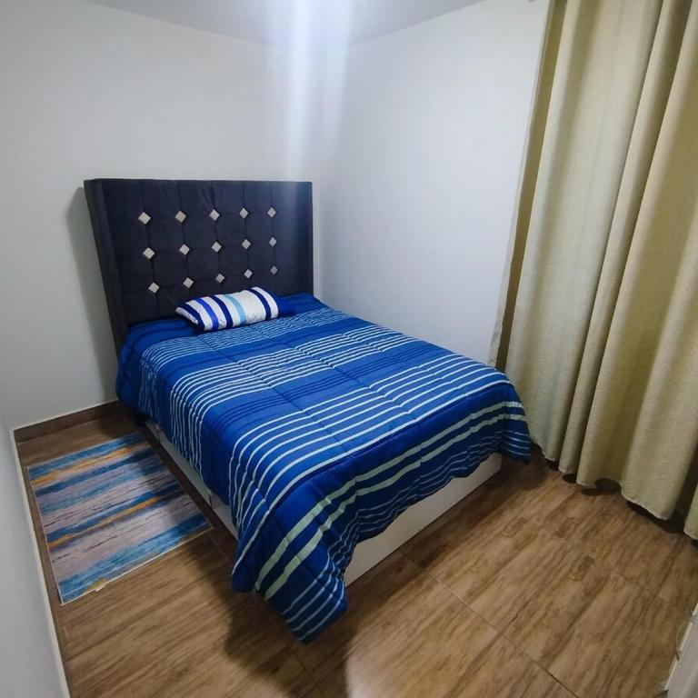 Departamento de estreno completamente amoblado - Apartamento de 3 dormitorios - 22