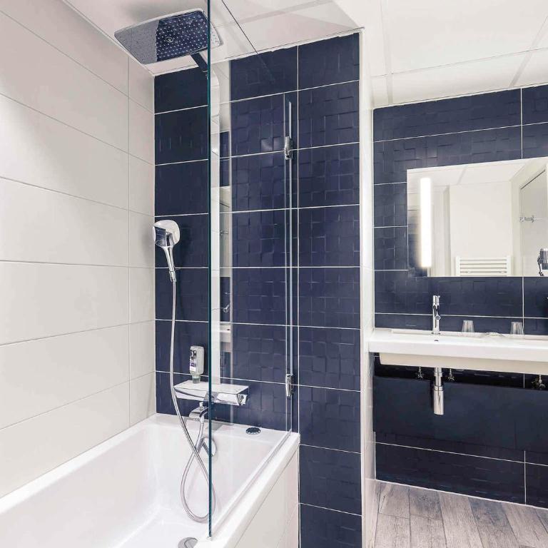 Mercure Colmar Centre Unterlinden - Chambre Double Standard - 4