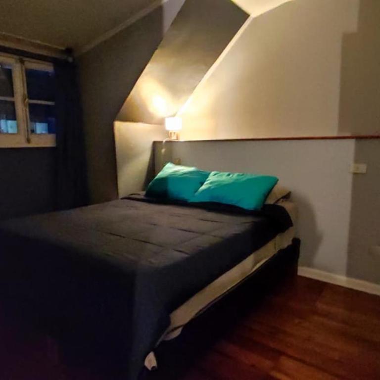 Hotel CR Providencia - Double Room with Private Bathroom - 12