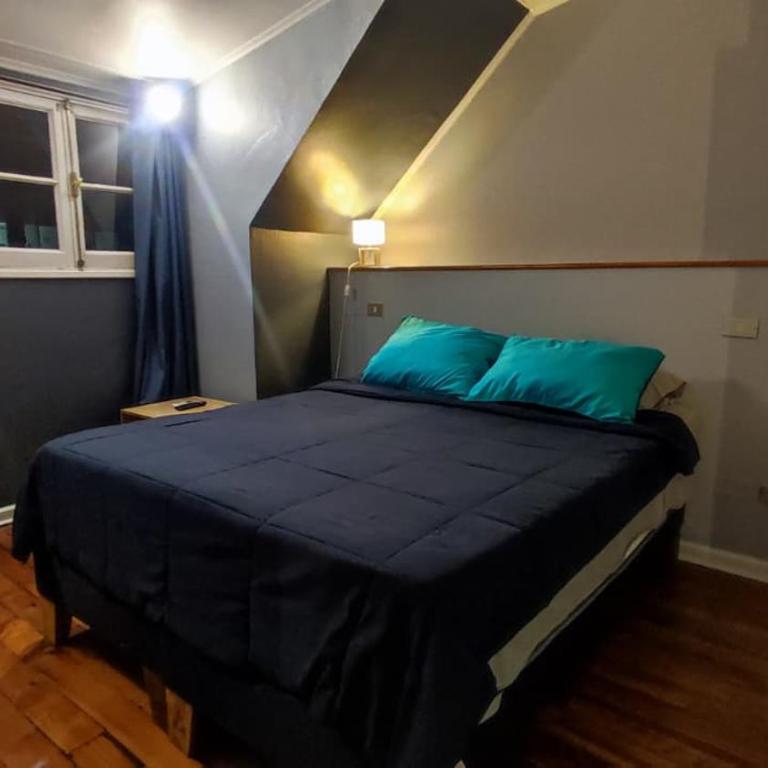 Hotel CR Providencia - Double Room with Private Bathroom - 14