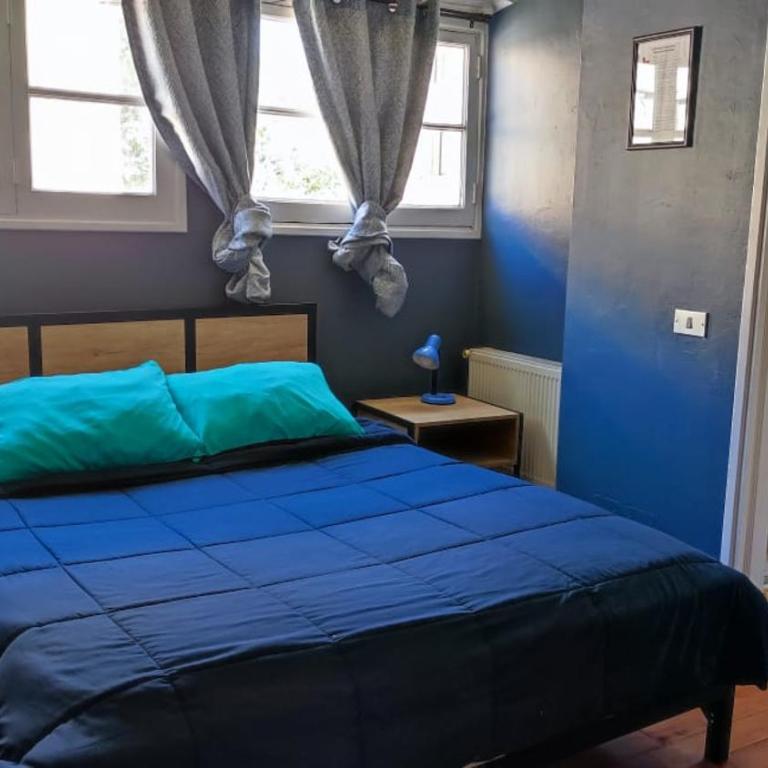 Hotel CR Providencia - Double Room with Private Bathroom - 13