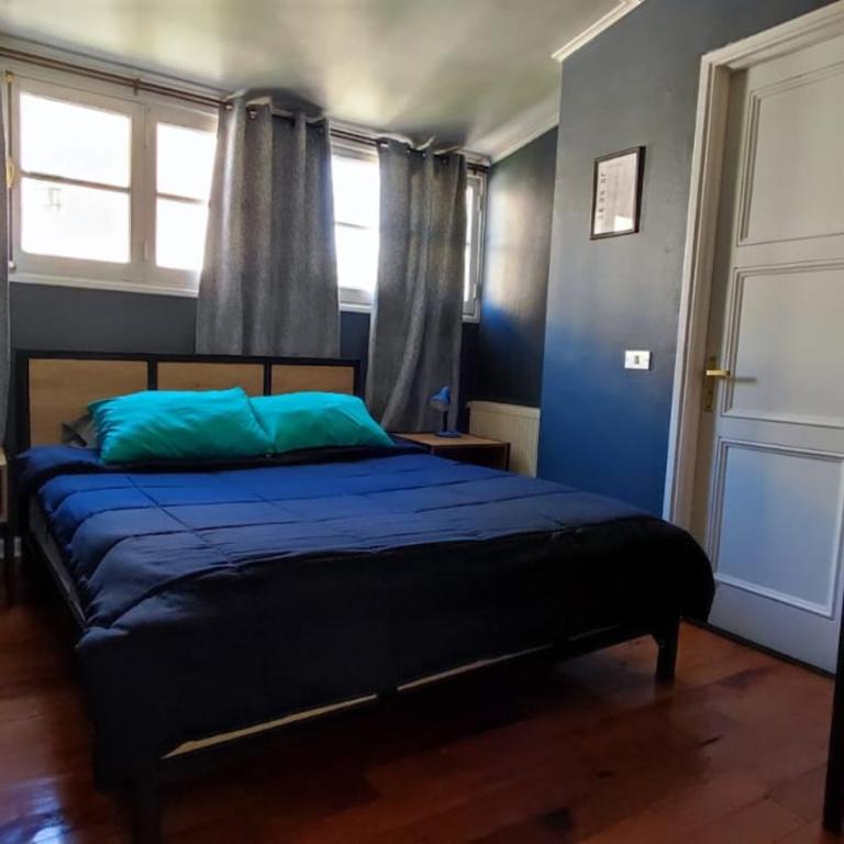 Hotel CR Providencia - Double Room with Private Bathroom - 6