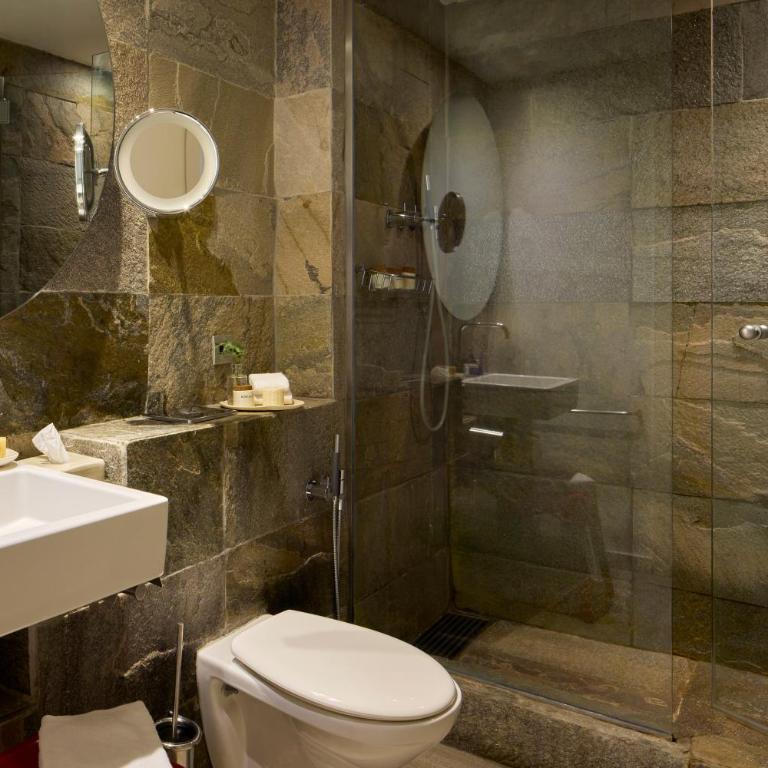 Hotel Neri – Relais & Chateaux - Classic Double or Twin Room - 3