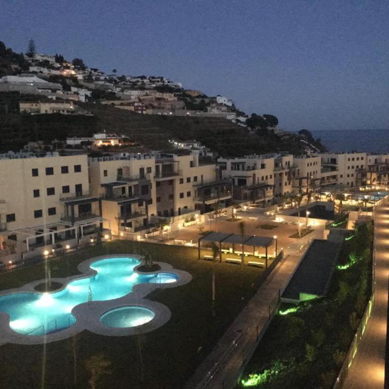 Sea Views Terrace Apartment with Pool & Parking & Cala Cabria - Apartamento de 3 dormitorios y vistas al mar - 59