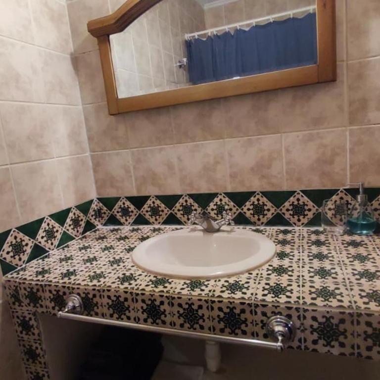 Hotel CR Providencia - Double Room with Private Bathroom - 17