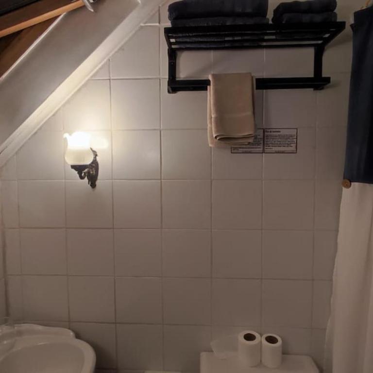 Hotel CR Providencia - Double Room with Private Bathroom - 16