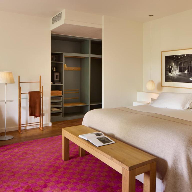Hotel Neri – Relais & Chateaux - Junior Suite (1-2 Adults) - 1