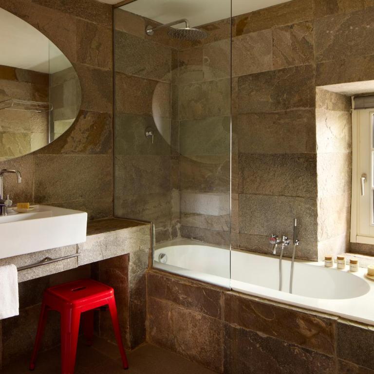 Hotel Neri – Relais & Chateaux - Junior Suite (1-2 Adults) - 5