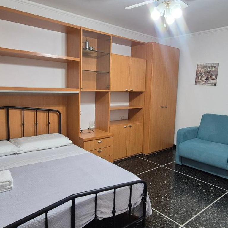 apartment XX Settembre - Appartamento con 1 Camera da Letto - 2