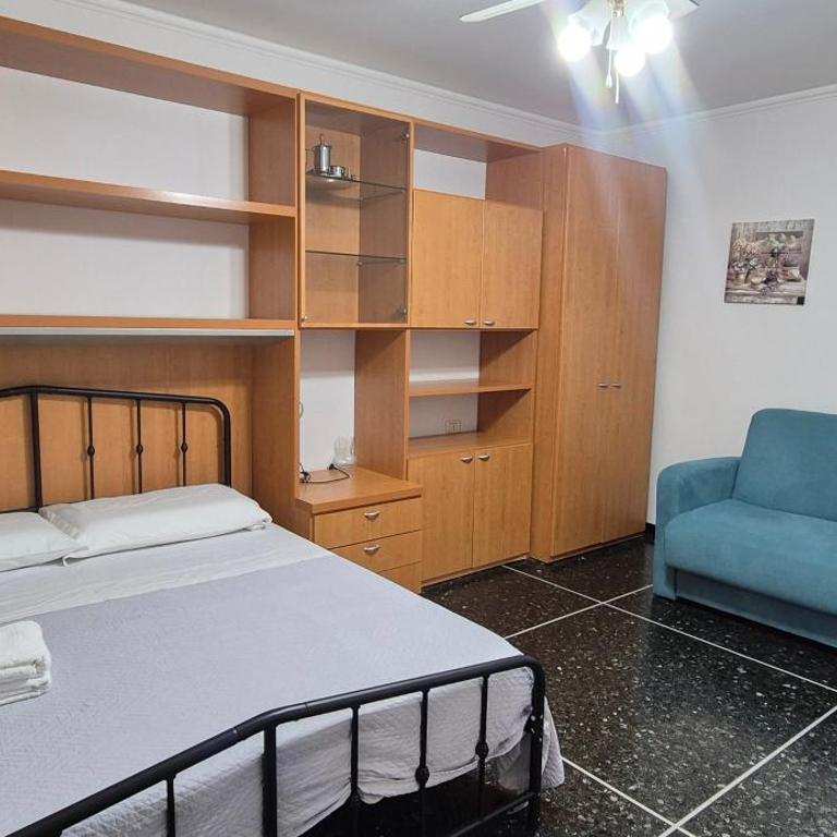 apartment XX Settembre - Appartamento con 1 Camera da Letto - 3