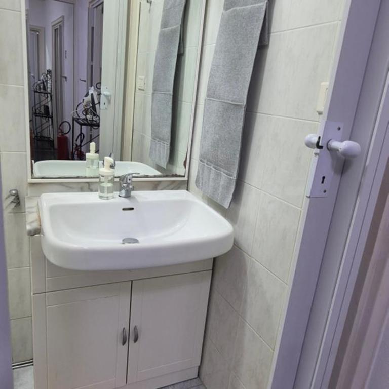 apartment XX Settembre - Appartamento con 1 Camera da Letto - 5