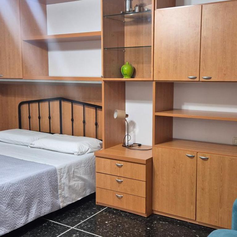 apartment XX Settembre - Appartamento con 1 Camera da Letto - 6