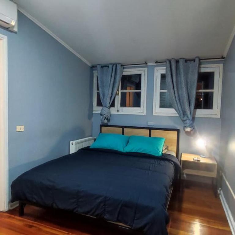 Hotel CR Providencia - Double Room with Private Bathroom - 29