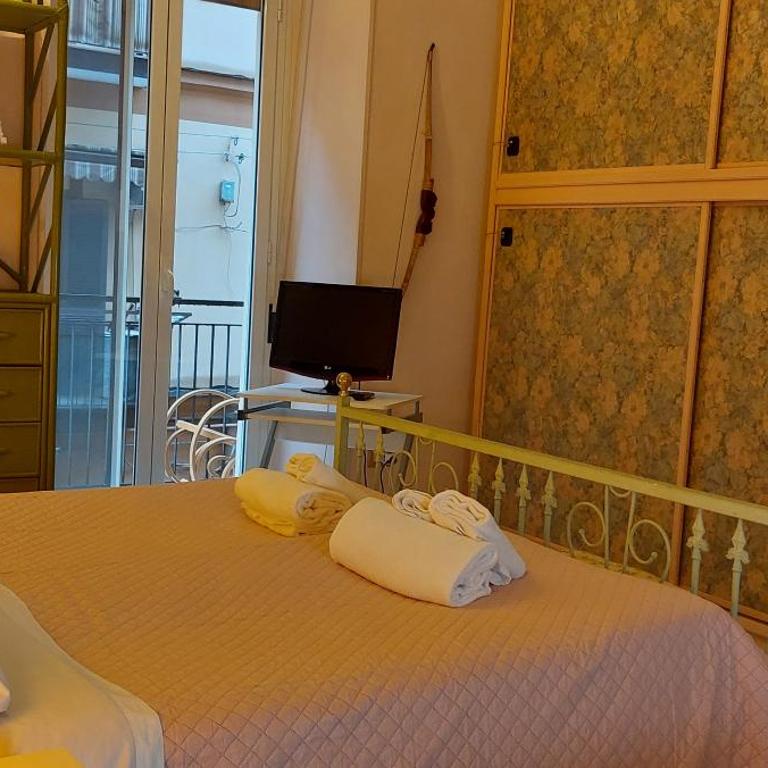 Appartamento A Cas' e Marì - Camera Matrimoniale/Doppia con Letti Singoli con Bagno Privato - 12