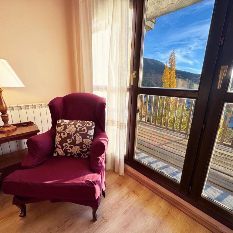 C24 - La Cascada - Villmor - Apartamento de 2 dormitorios - 12