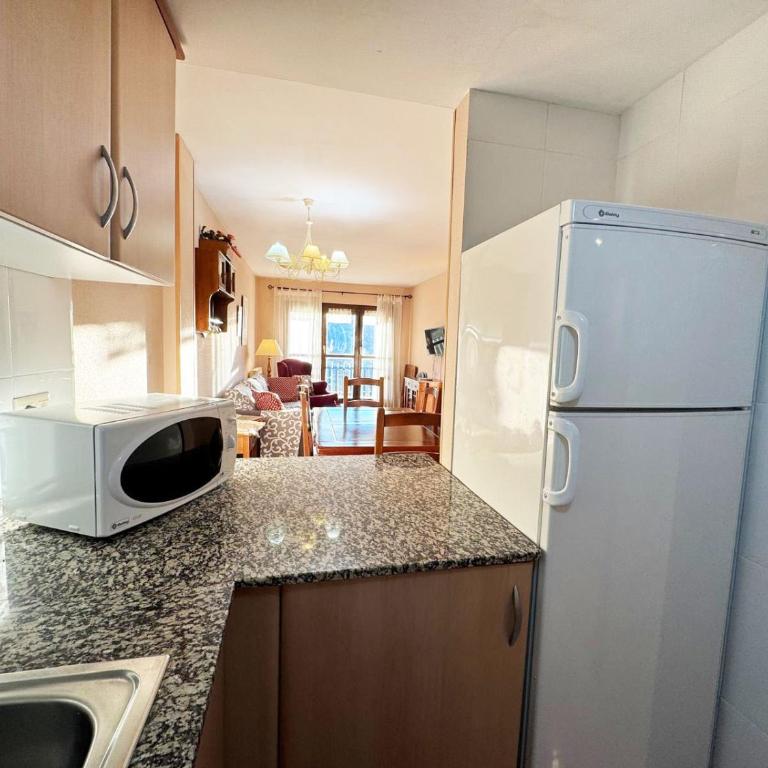 C24 - La Cascada - Villmor - Apartamento de 2 dormitorios - 20