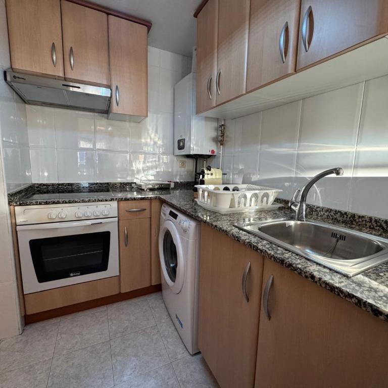 C24 - La Cascada - Villmor - Apartamento de 2 dormitorios - 22