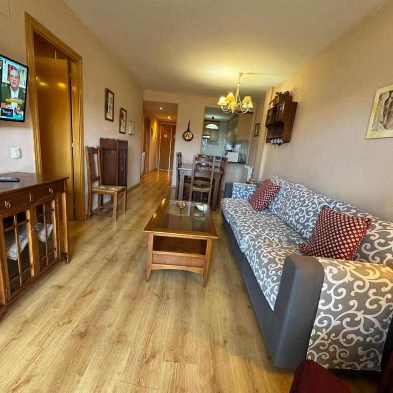 C24 - La Cascada - Villmor - Apartamento de 2 dormitorios - 18