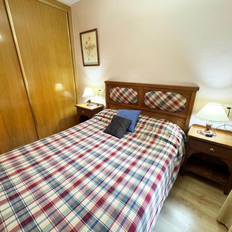 C24 - La Cascada - Villmor - Apartamento de 2 dormitorios - 24