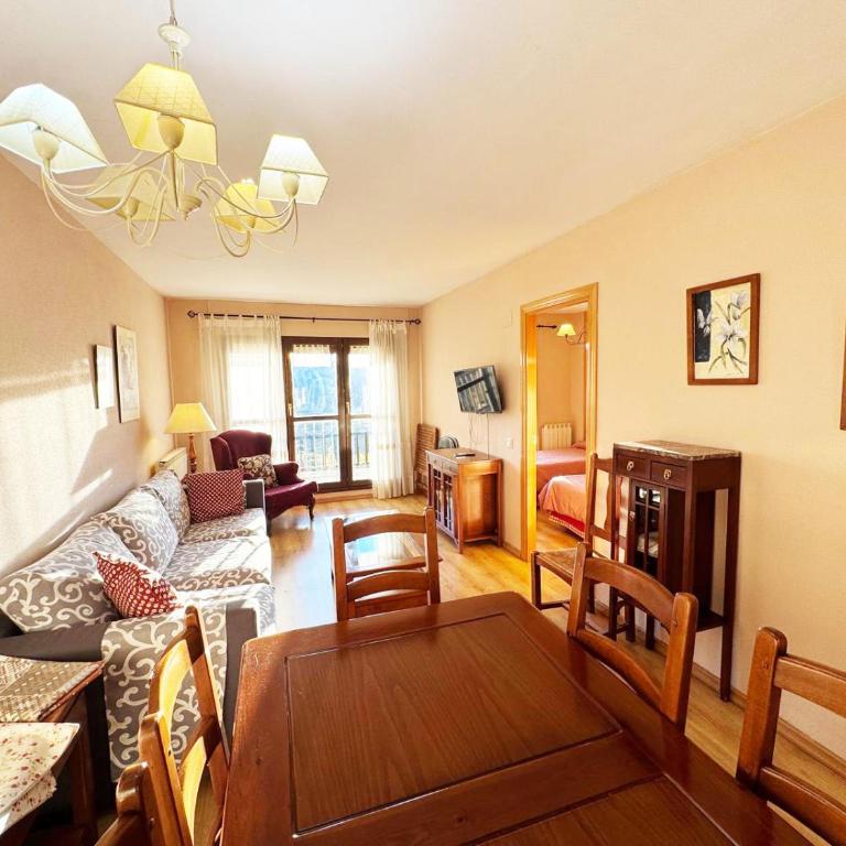 C24 - La Cascada - Villmor - Apartamento de 2 dormitorios - 9