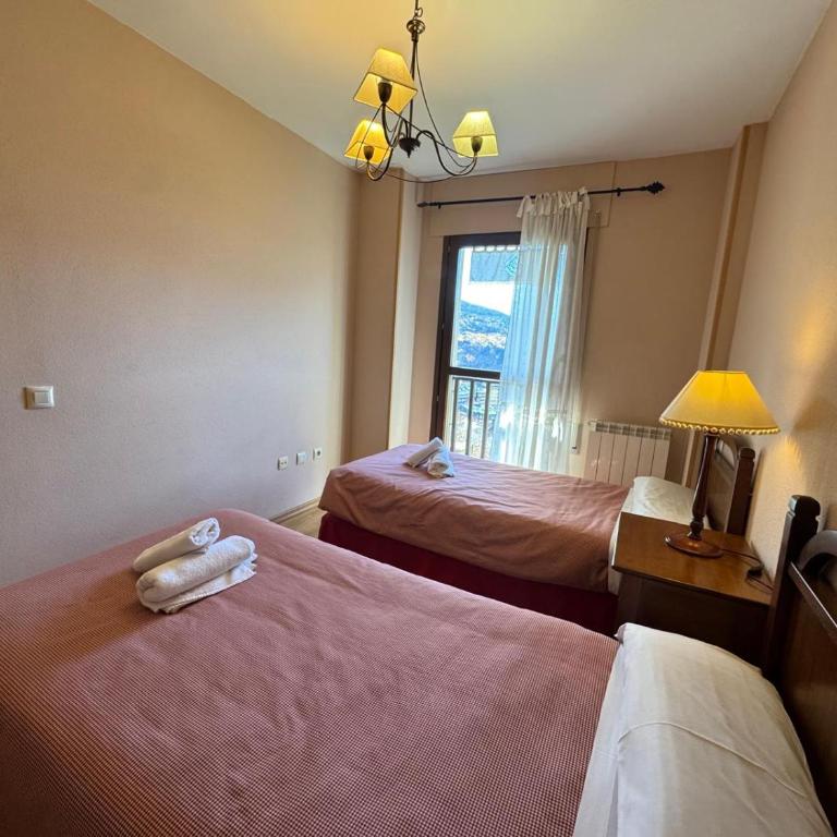 C24 - La Cascada - Villmor - Apartamento de 2 dormitorios - 27