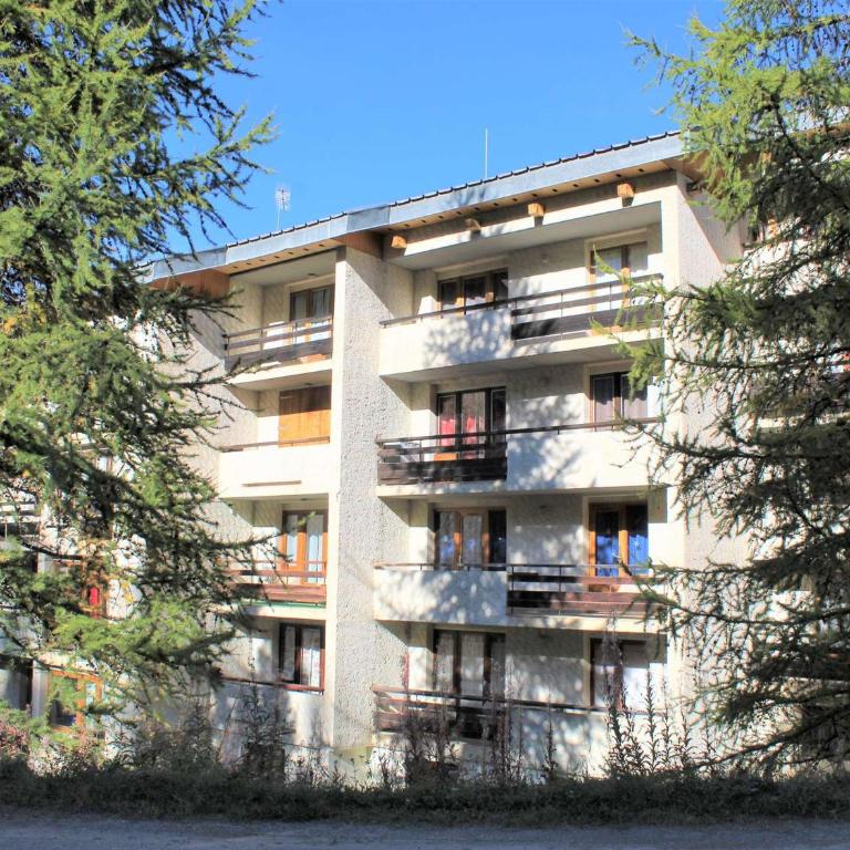 Studio 4 couchages proche pistes à Vars - FR-1-330B-142 - Appartamento (4 Adulti) - 16