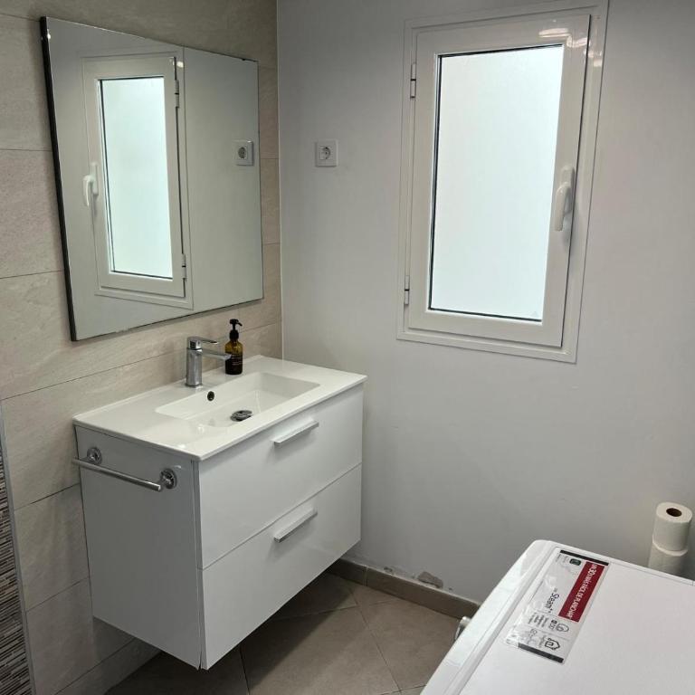 Lotus Suite - Apartamento de 1 dormitorio - 18