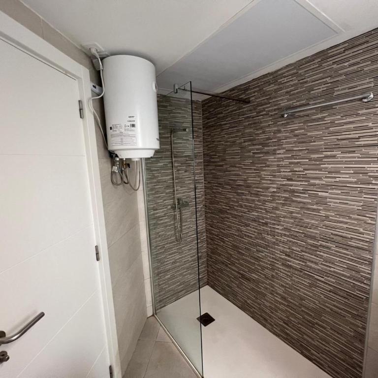 Lotus Suite - Apartamento de 1 dormitorio - 19