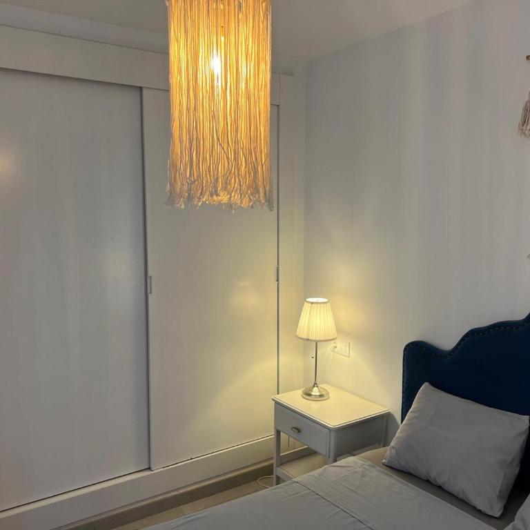 Lotus Suite - Apartamento de 1 dormitorio - 22